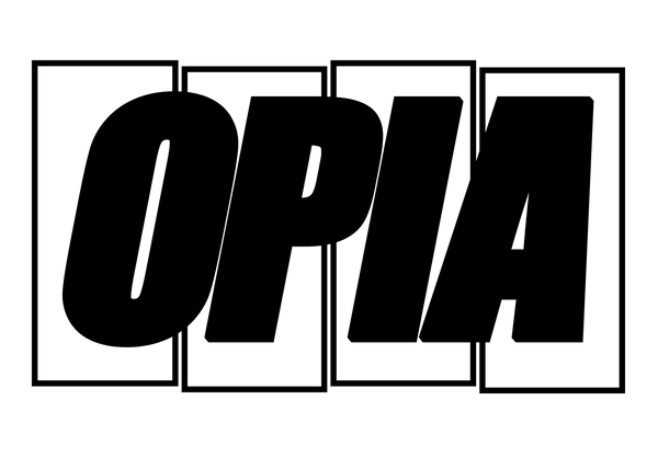 OPIA logo